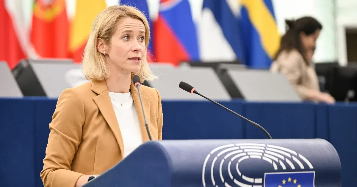 EU tárgyalna Washingtonnal a Nemzetközi Büntetőbíróság elleni szankciók feloldásáról