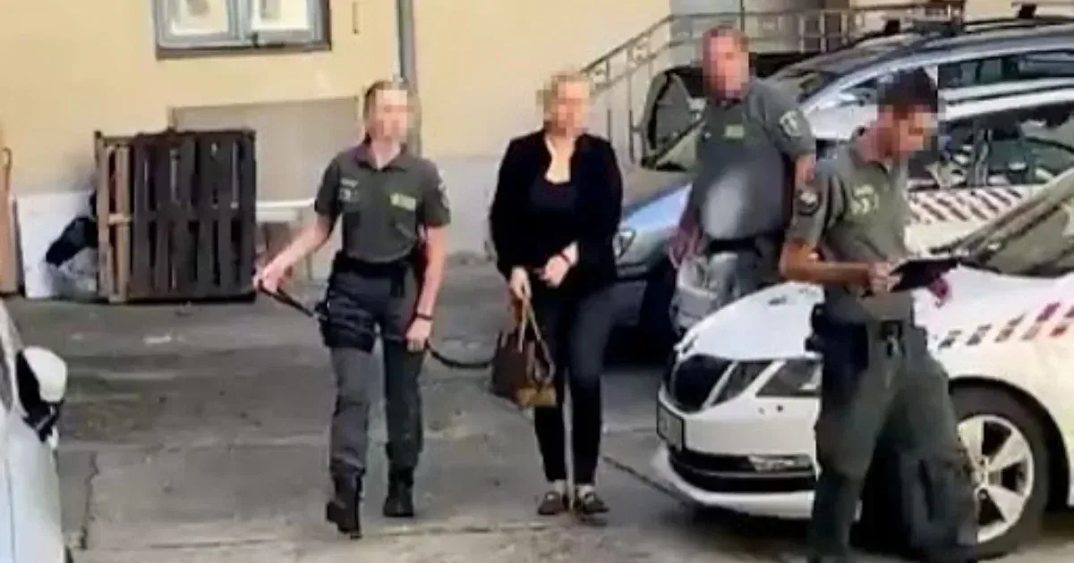 Fásyné Gruzó Mária szabadlábon védekezhet, de lakhelyét nem hagyhatja el
