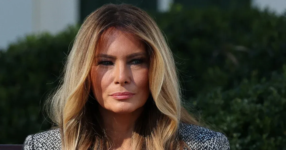 Fehér Ház: Melania Trump közvetítésével helyi tűzszünet jöhet Oleskiben