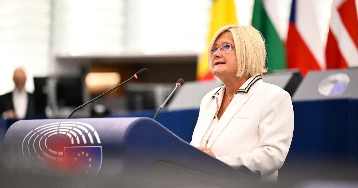 Fidesz EP-delegációvezető: az uniós kormányok intézménye is támadás alatt