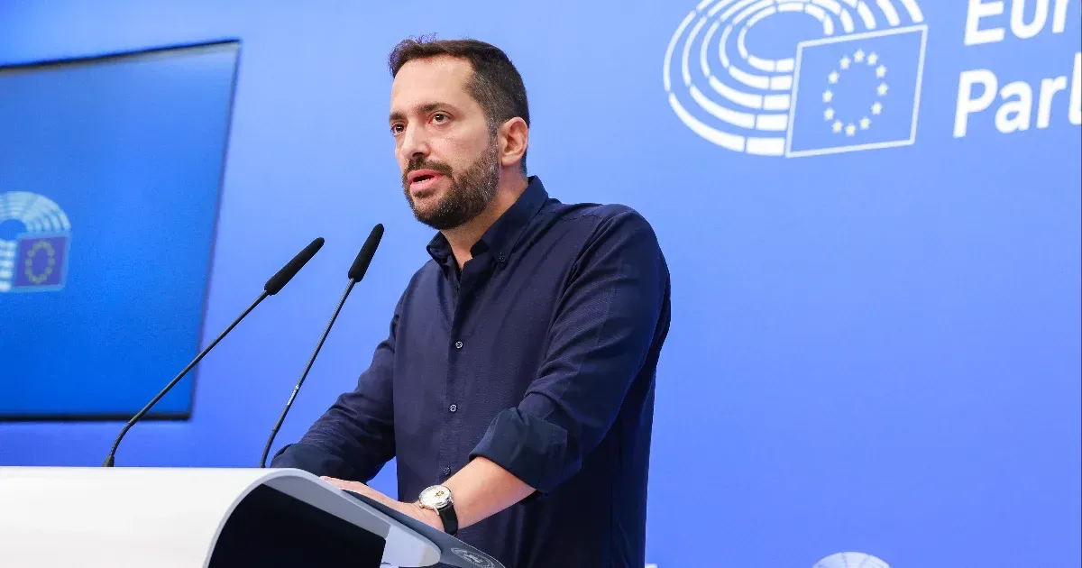 Fideszes EP-frakció plenáris ülésen vitatná meg Hankó ügyét