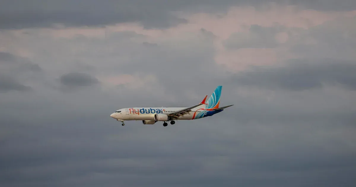Flydubai-ügy: terrortámadásnak minősítette a másodpilóta tettét az Egyesült Arab Emírségek