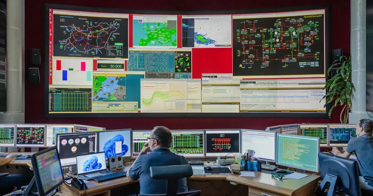 Fontos változás a magyar energiarendszer működésében
