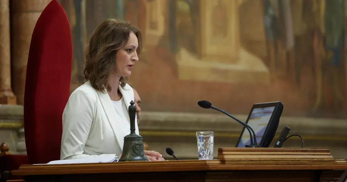 Forsthoffer Ágnes vagyonnyilatkozatában részletezte a családi cégből kivett osztalékát