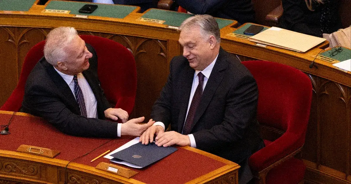 Friss számok: mekkora hiánnyal adta át az államkasszát az Orbán-kormány?