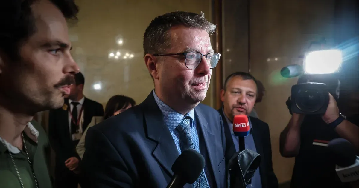 Fürcht-meghallgatás: elmaradt a leleplezés, szóba került a BM-vezetés