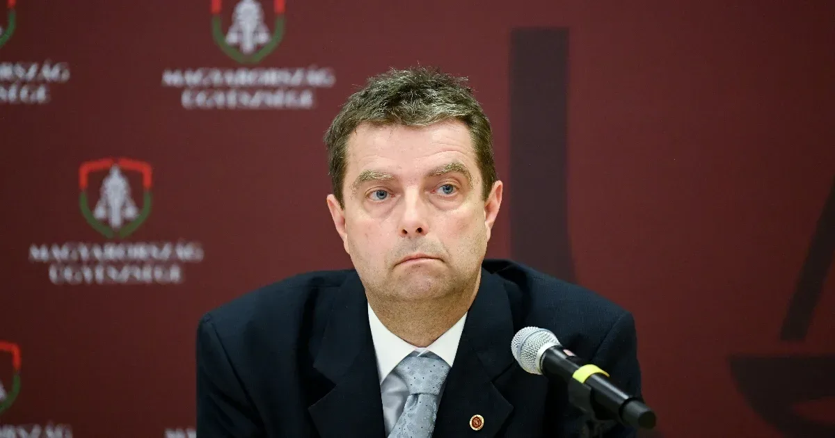 Fürcht Pál röviden reagált Magyar Péter hosszú posztban indított támadására