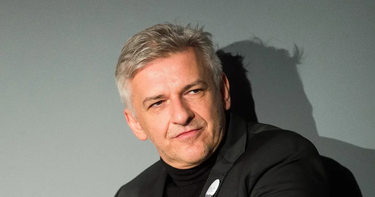 Gajdos László is szerepel Alföldi Róbert kutyás műsorában