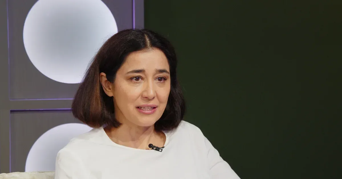Gryllus Dorka távozott az RTL-től a menopauza-kampány miatt