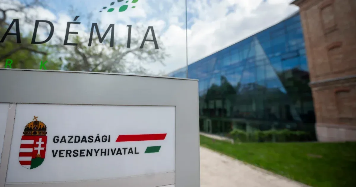 GVH csapott le a napelemes kartellre, 9 milliós bírság