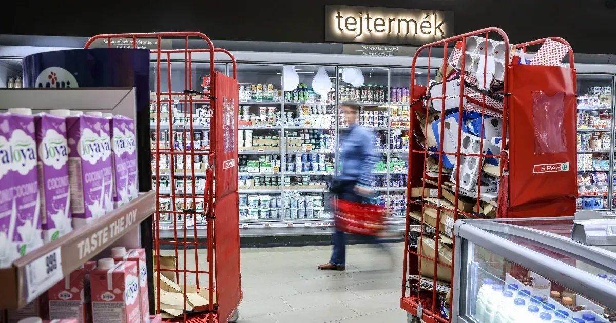 Gyenge augusztus a kiskereskedőknek, az e-kereskedelem nőtt a legjobban