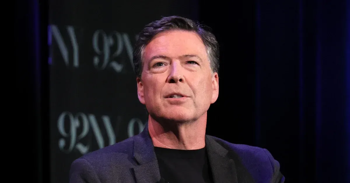 Harmadszor vádolták meg szivárogtatással a Trump-kritikus ex-FBI-vezetőt