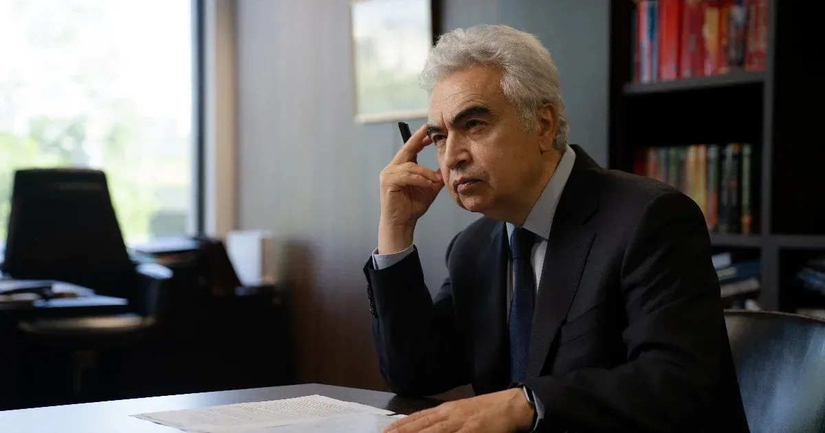 IEA-vezér: A Hormuzi-szoros jelenti a történelem legnagyobb energiabiztonsági fenyegetését