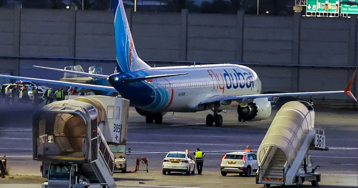 Izrael leállította a Flydubai járatokat, Szaúd-Arábia sem fogadja az izraeli gépeket