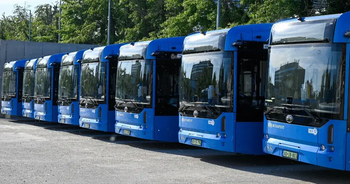 Január 1-től jön az agglomerációs BKK, rábólintott a Fővárosi Közgyűlés