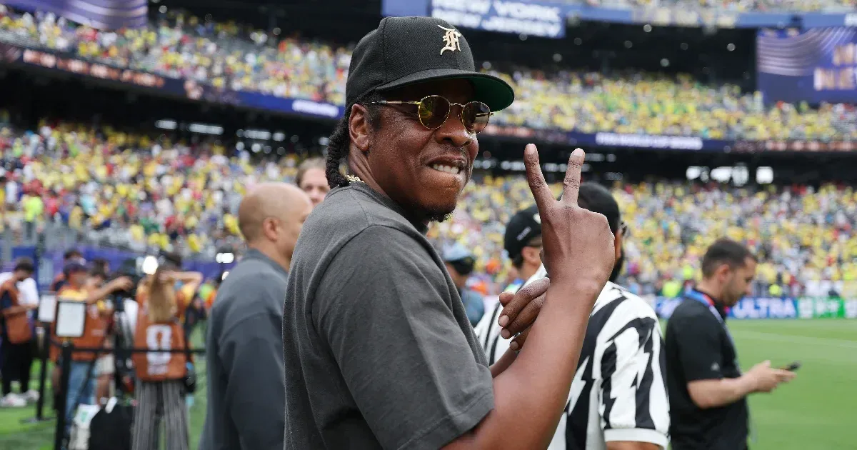 Jay-Z maga döntött a Super Bowl félidei show fellépőjéről