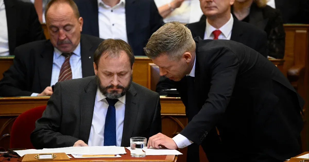 Jön a Tisza első büdzséje: a befektetők többet várnak Magyar Pétertől