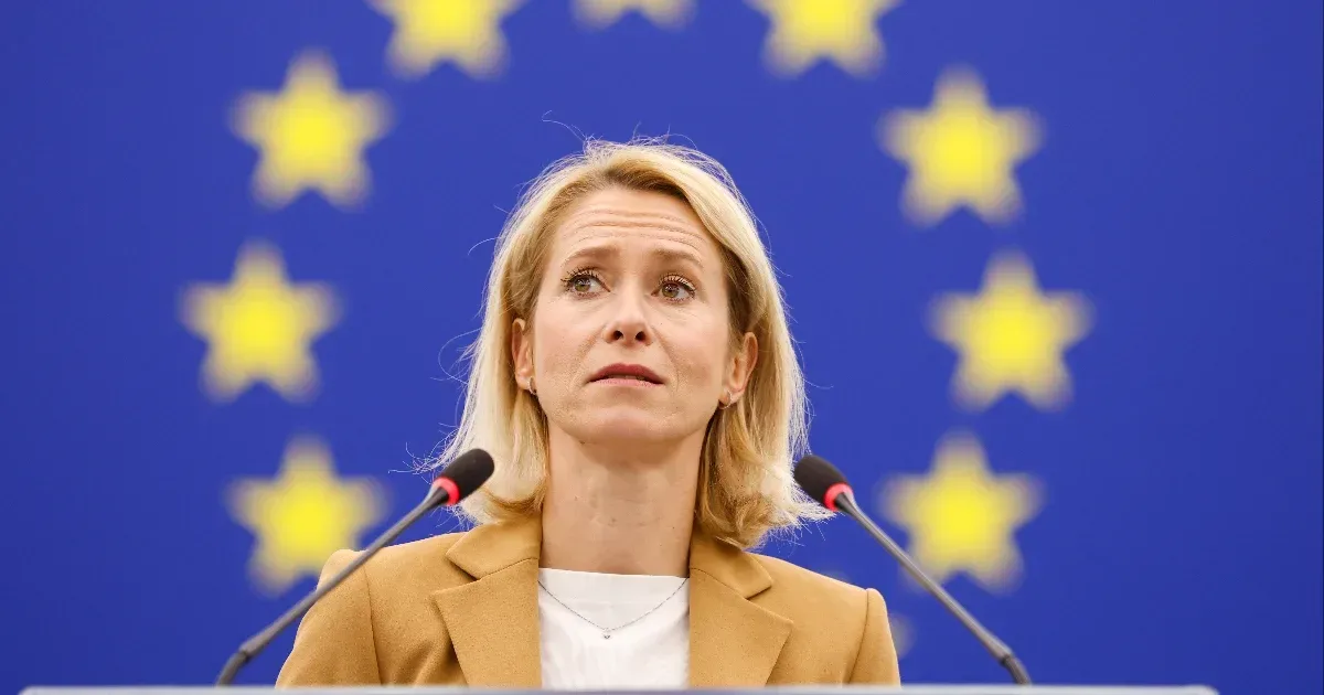 Kallas: Elfogadhatatlan, hogy orosz drónok többször támadtak a Fekete-tengeren
