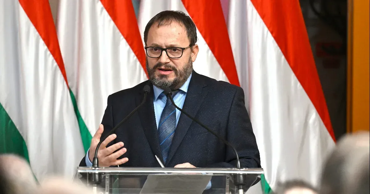Kármán András nyugdíjemelésről szóló bejelentésének részletei