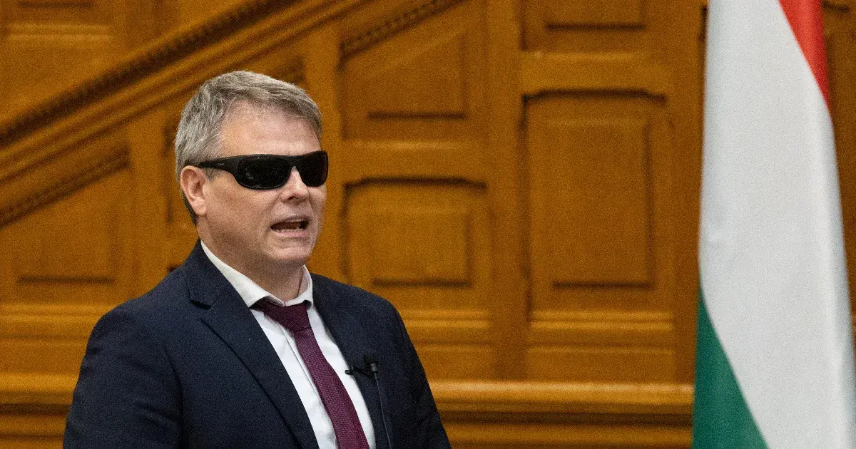Kátai-Németh feljelentése: közpénzből kampányolt Koncz Zsófia