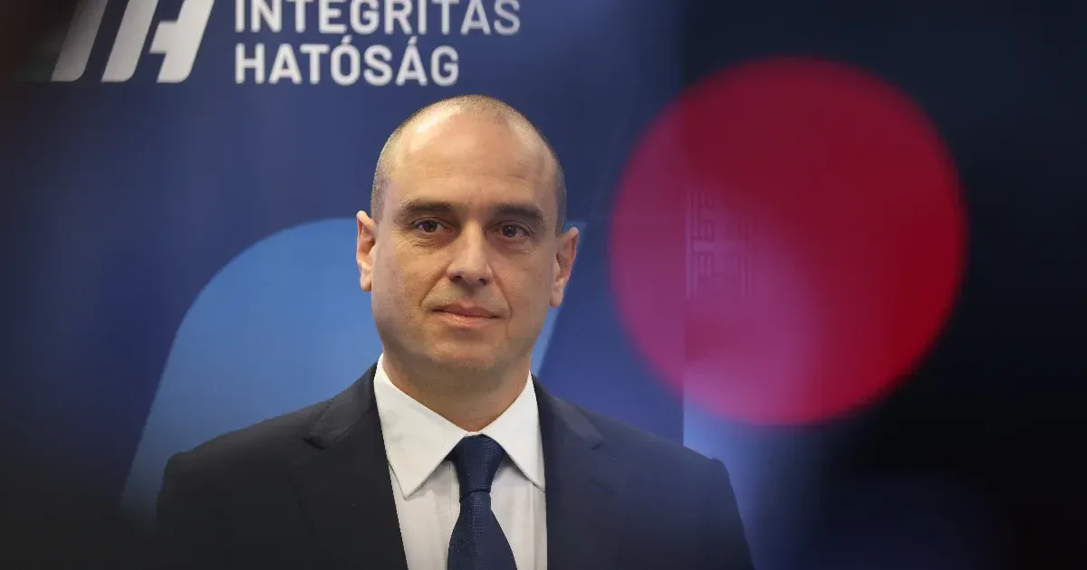 Késve kezdeményezte az ÁSZ az Integritás Hatóság elnökének eltávolítását