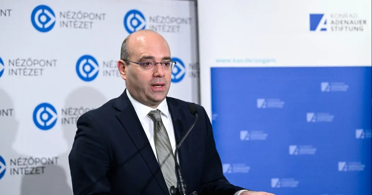 Kevesebb fideszes támogatót mértek a Nézőpontnál