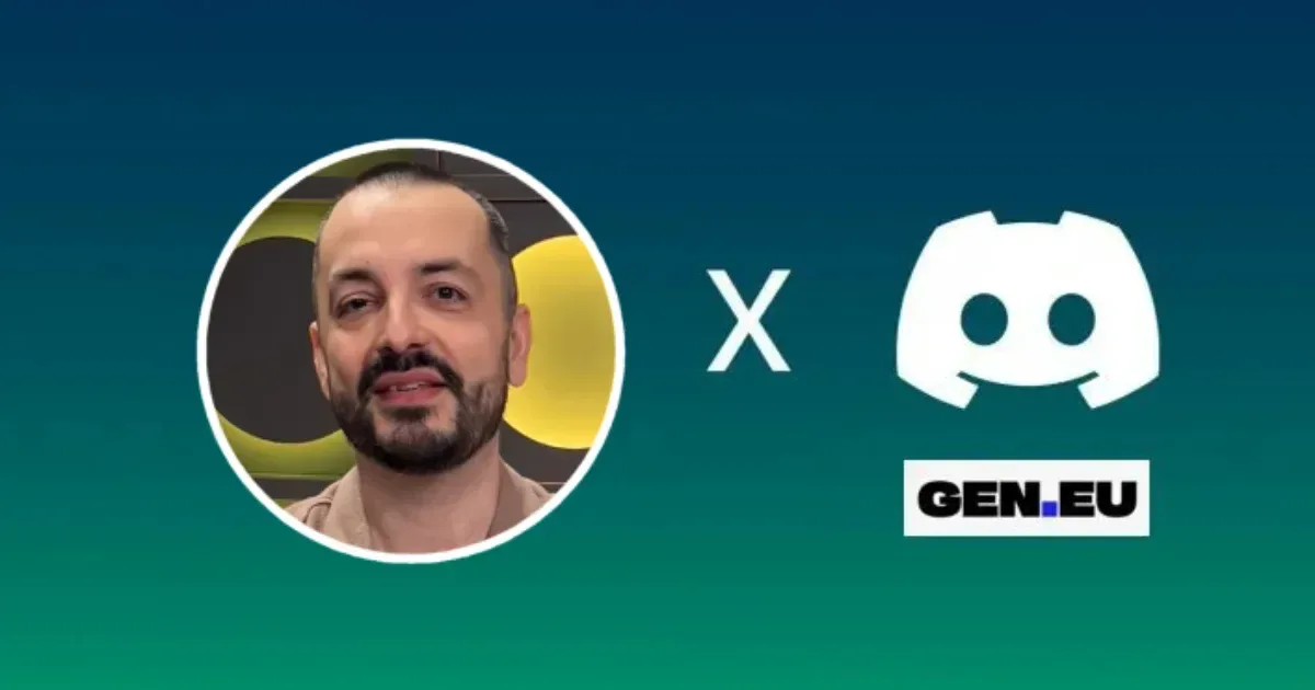 Klág Dávid és a filmes témák kerülnek terítékre a Telex Discord-sorozatának folytatásában
