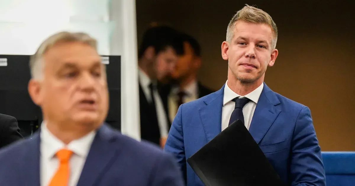 Kockázatos vagyonnyilatkozat-listán Orbán és Magyar is szerepel