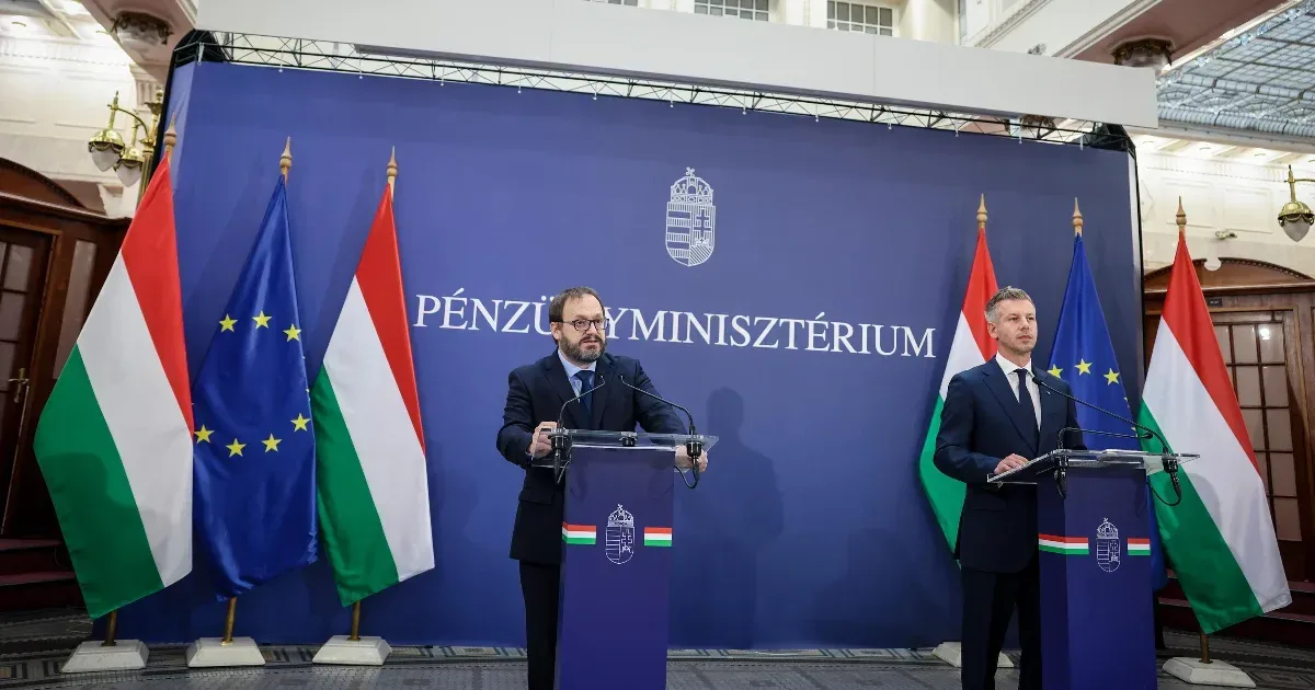 Körülbelül 240 ezerrel adózhatnak kevesebbet 2027-től a minimálbéren élők