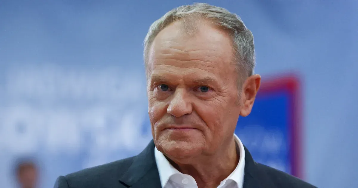 Lengyel rendőrség: merénylet készülhet Donald Tusk és helyettese ellen