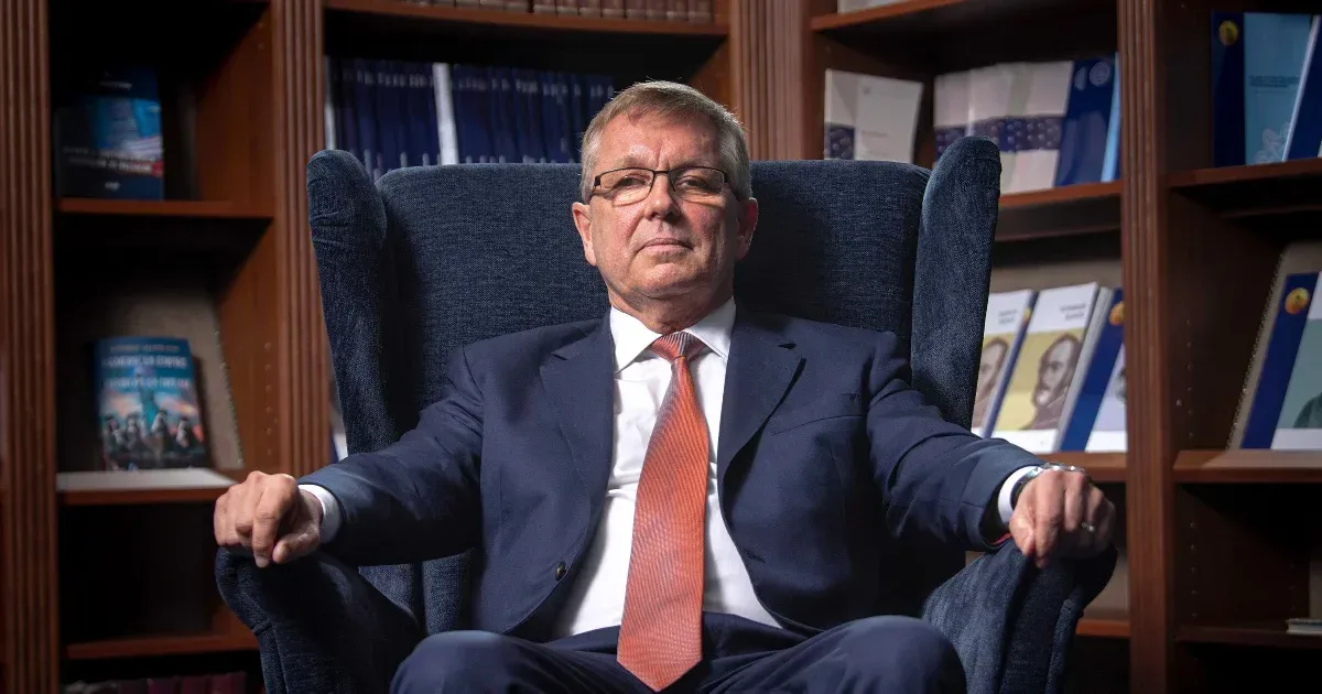 Letartóztatták a Magyar Nemzeti Bank korábbi elnökét, Matolcsy Györgyöt