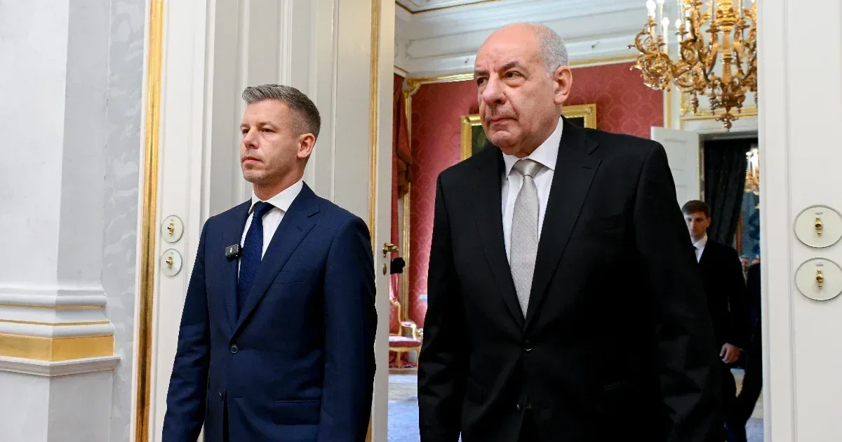 Magyar: nem hiszem, hogy jövőre is jár a volt elnököknek jótékonysági keret