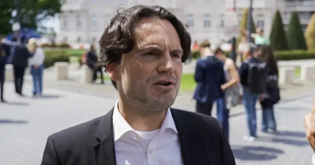 Magyar Péter bűncselekményt követett el a feljelentés elmulasztásával