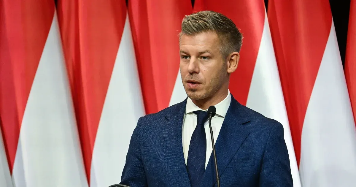 Magyar Péter nem pártolja az egyneműek házasságát