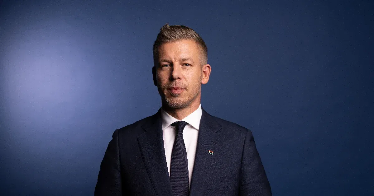 Magyar Péter: rezsicsökkentés marad, de a családtámogatásokon nagy vita volt a kormányban