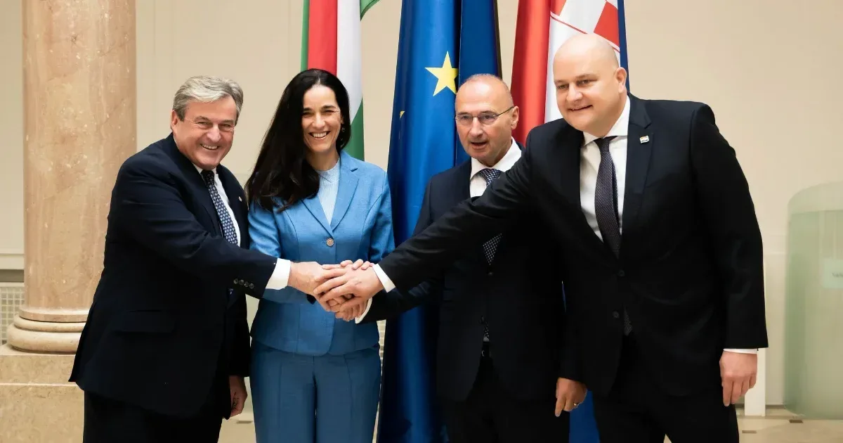 Magyarország és Horvátország közös földgázprojektet indít