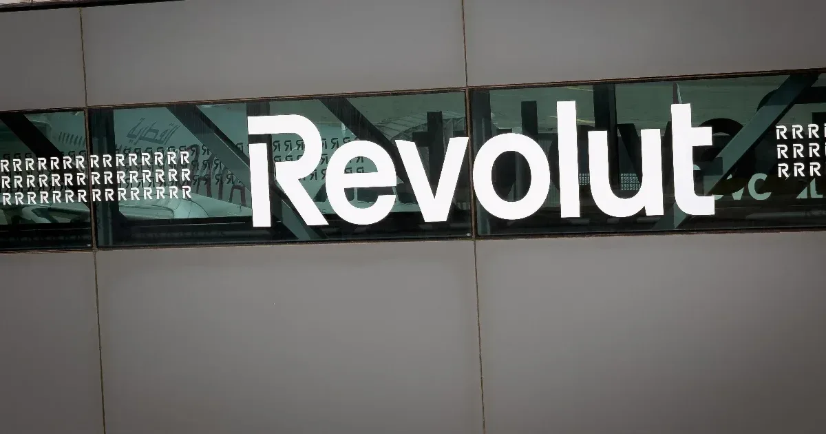 Majdnem fél napig állt a Revolut, csak este állt helyre a működése
