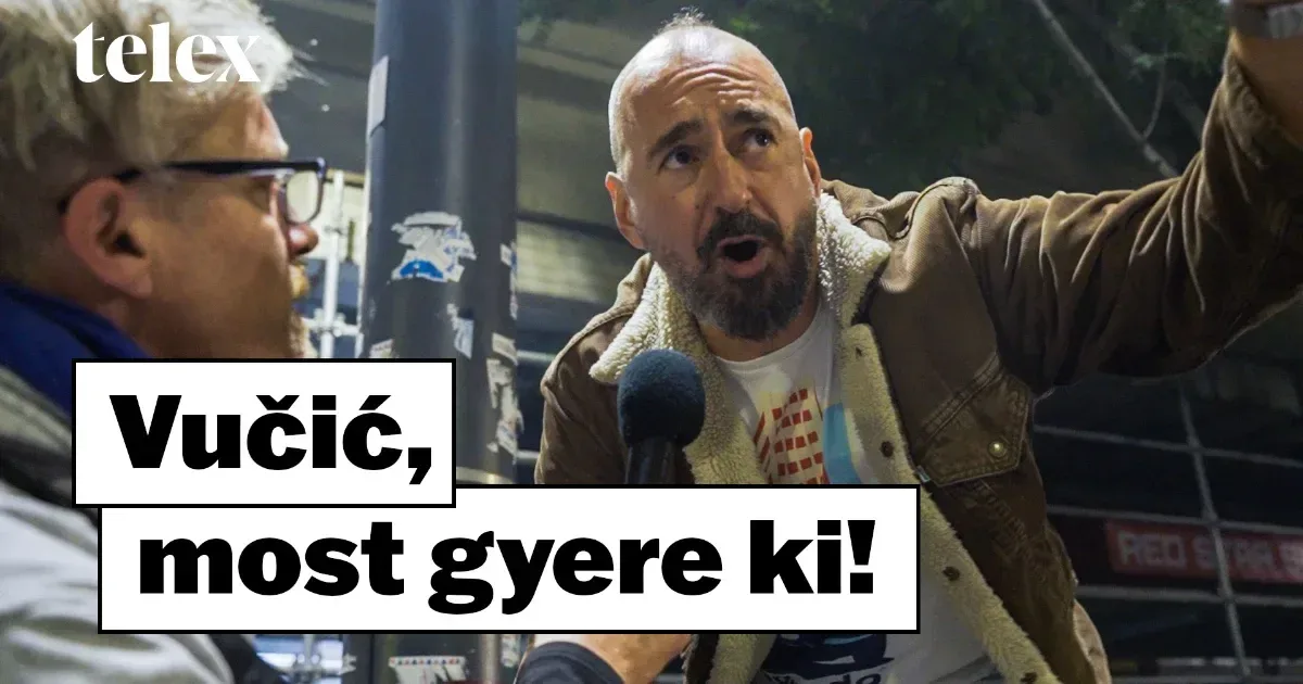 Majdnem kétharmadunk lesz, a magyar forgatókönyv szerint megyünk