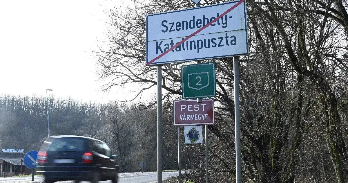 Mától megszűnnek a vármegyék és a főispánok