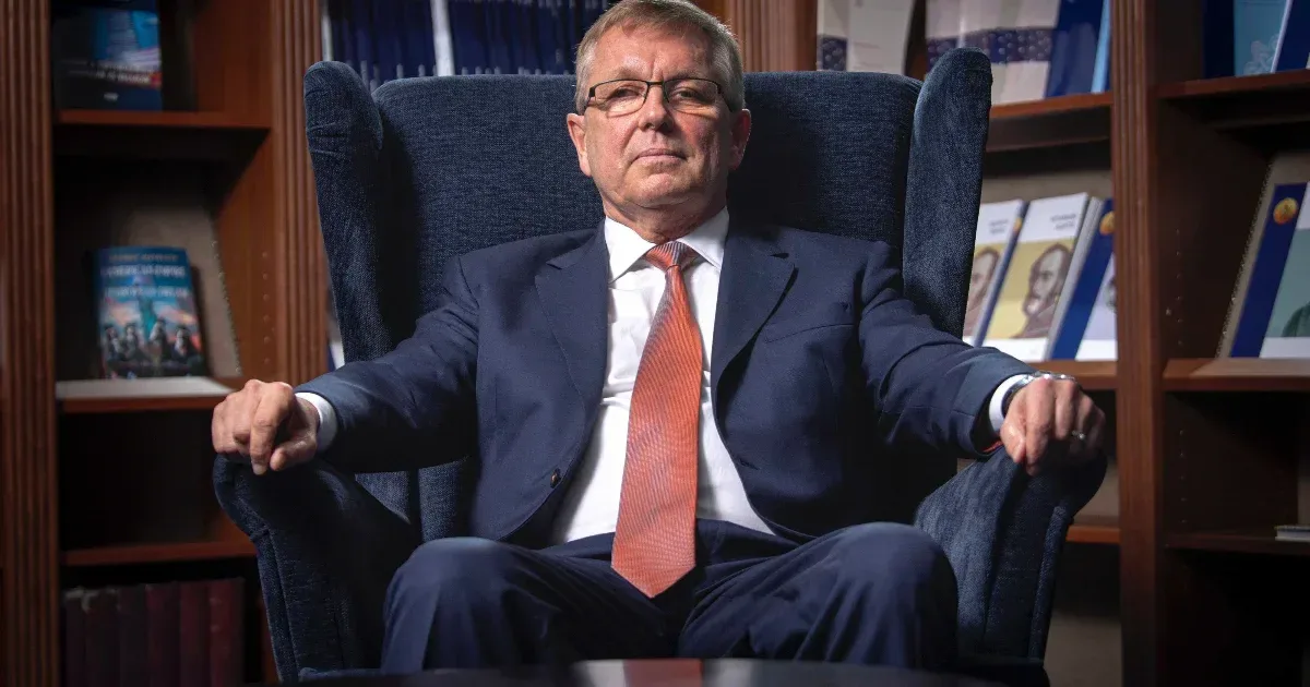 Matolcsy György nem ismeri el a gyanúsítást az Erste-ügyben