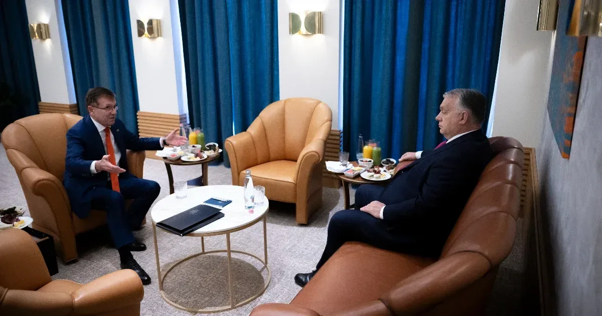 Matolcsy-nyomozás: őrizetbe vették Orbán jobbkezét