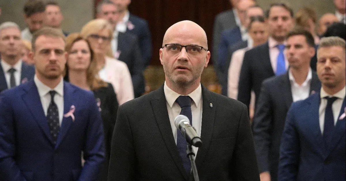 Médiatanács: Mi Hazánk-jelöltet választottak, Fidesz- és KDNP-jelöltet elutasítottak