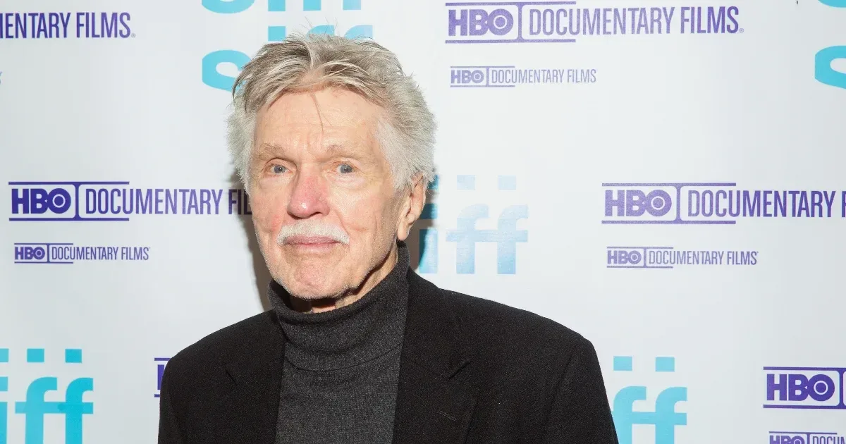 Meghalt Tom Skerritt, a Top Gun és az Alien ismert színésze, 91 évesen
