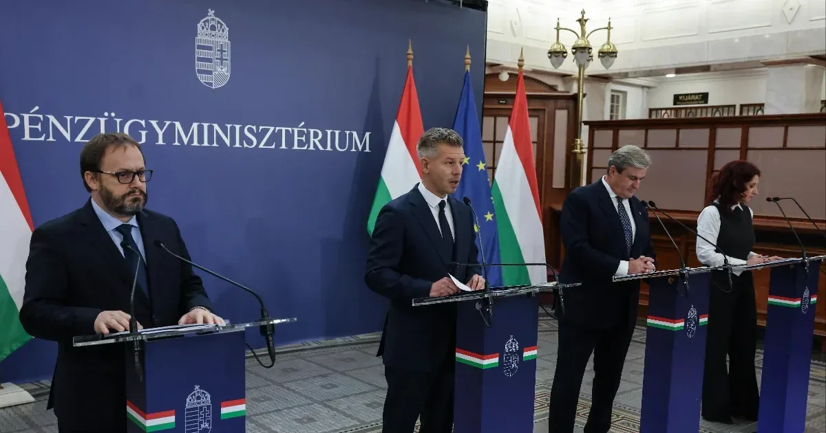Mentőöv a lejárt babaváró hiteleseknek: bemutatják a Wekerle programot