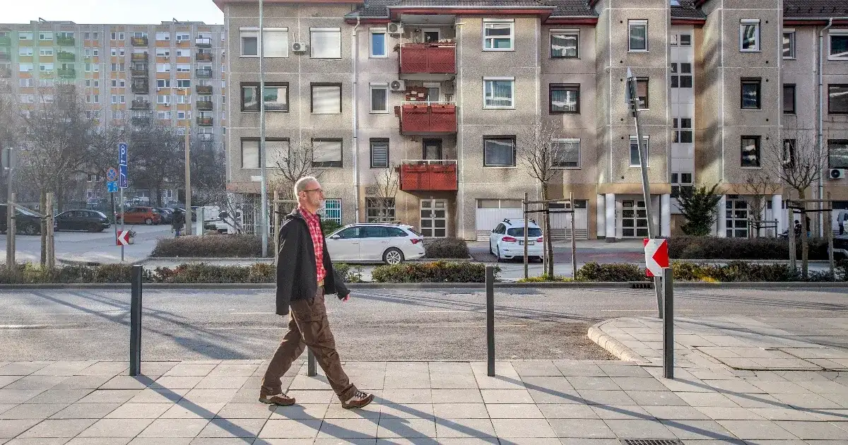 Mikor vált elérhetetlen luxussá az átlagember számára a saját lakás?
