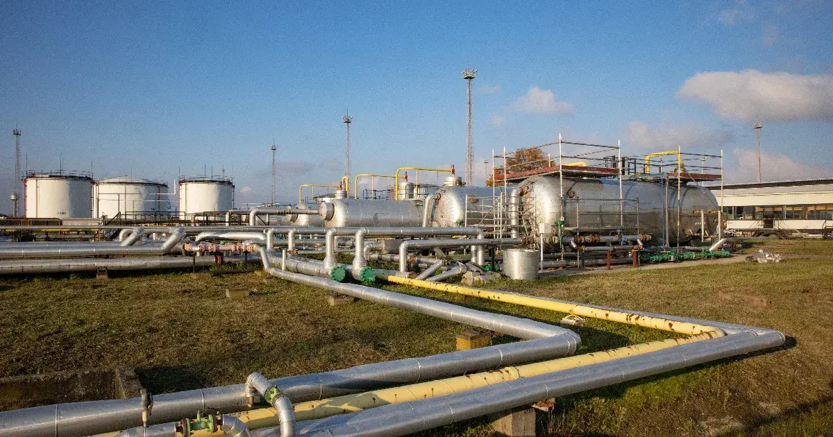 Mol 133 milliárdot követel vissza a Fidesz-kormány adója miatt