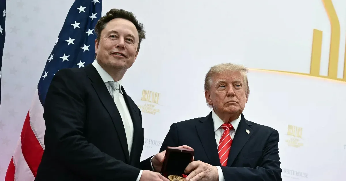 Musk elismerte: a SpaceX korlátozta Ukrajna Starlink-hozzáférését