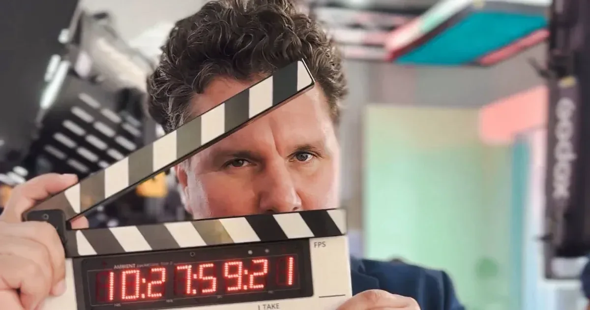 Nagy Ervin bejelentette a filmes Inkubátor Program átalakítását