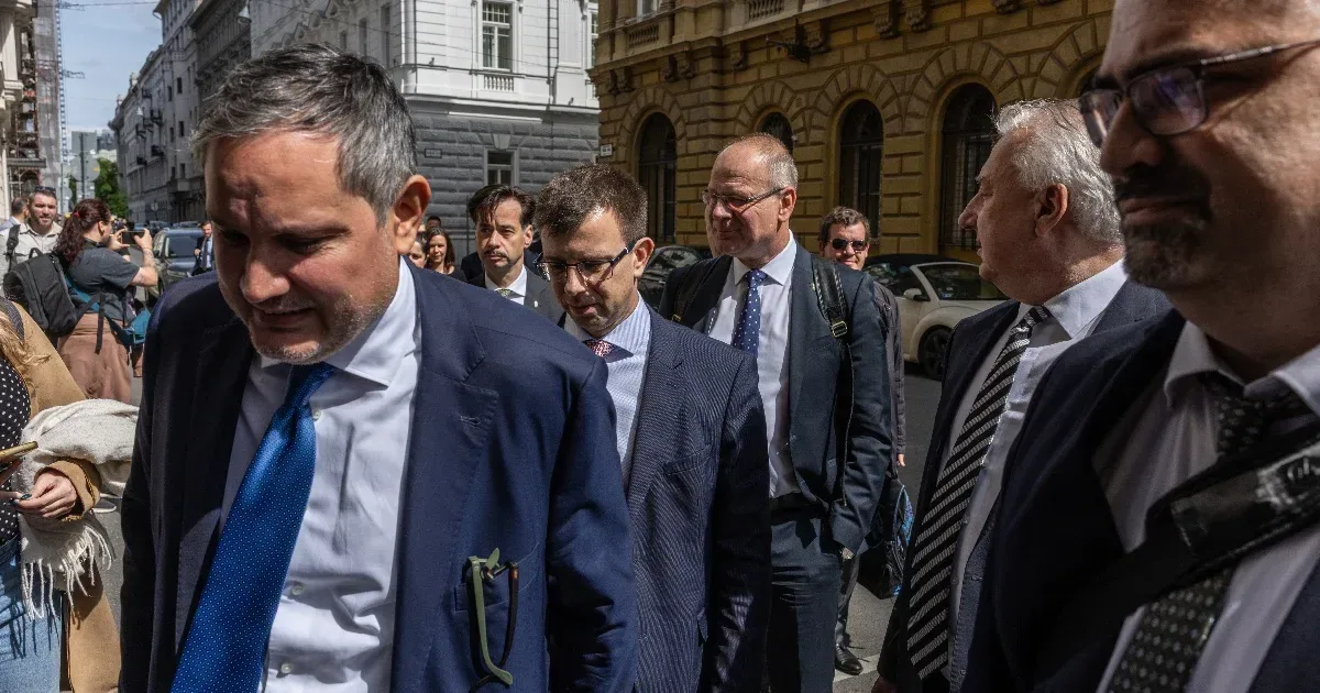 Nagy Márton Svájcba költözött, zürichi banknál dolgozik nyár óta