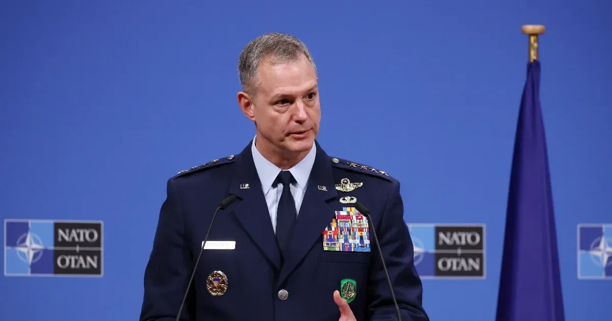 Nem érdemes megtámadni Európát, figyelmezteti Moszkvát a NATO európai főparancsnoka